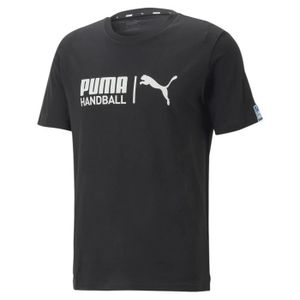 MAILLOT DE HANDBALL Maillot Puma - noir - XL