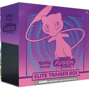 Pokémon Soleil et Lune Ultra-Prisme - Coffret Pokemon Elite Trainer Box ( française) - Cdiscount Jeux - Jouets