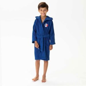 Peignoir online garcon foot