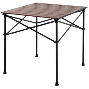 Table Camping Aluminium Achat Vente Pas Cher