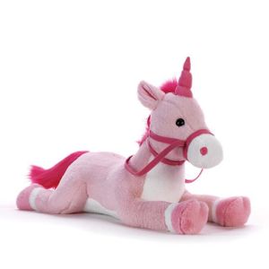 tommy toys peluche licorne