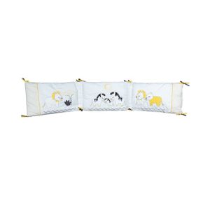 Tour De Lit Sauthon Cdiscount Puericulture Eveil Bebe