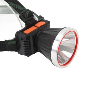 LAMPE FRONTALE MULTISPORT Lampe frontale LED Lampe frontale à Induction outi