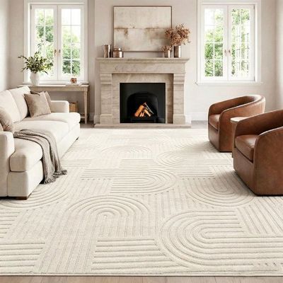 Tapis de salon 160x230cm