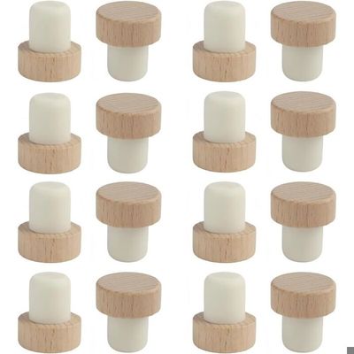Bouchons de Vin,3PCS Bouchon à Champagne en Acier Inoxyable Bouchons de Bouteille pour Vin Réutilisables pour Vin, Liqueur,Boissons,Cocktails,Huile | Leroy Merlin