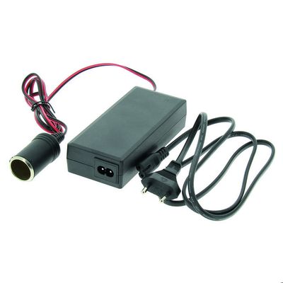 By Just4camper - Transformateur AC/DC pour glacière 12V thermoélectrique