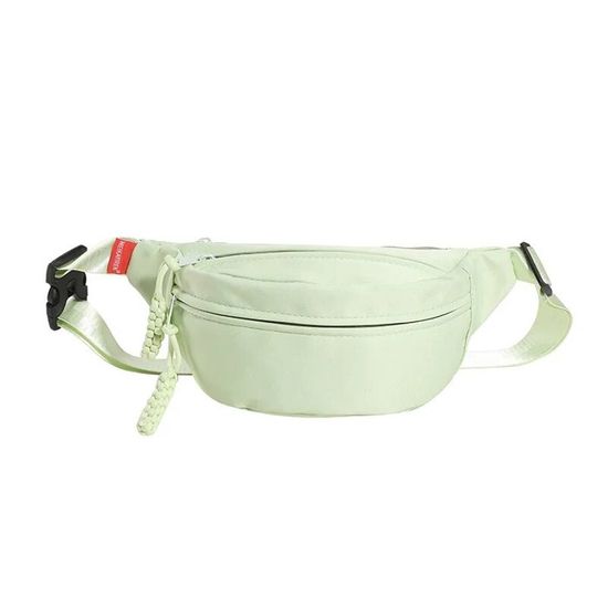 Sac Banane En Peluche / Moumoute – Le Petit Placard