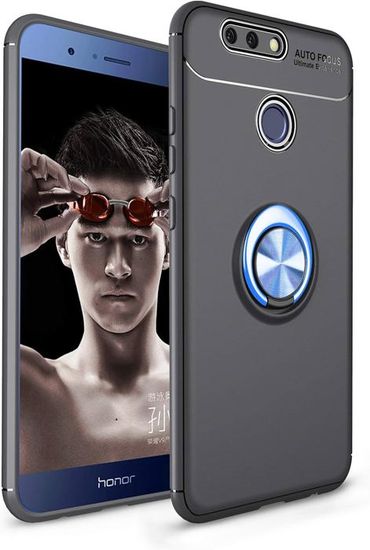 Coque Souple En Gel TPU Pour Huawei Honor 9 - Motif Flamant Rose - Marque Novago, Neuve Sous Blister