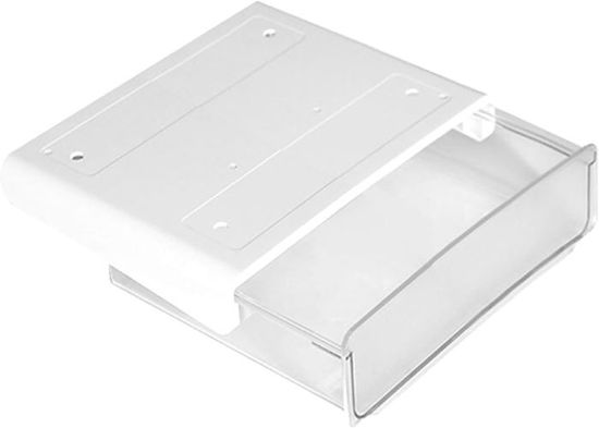 Tiroir De Rangement Sous Le Bureau, Tiroir Autocollant, Boîte Cachée