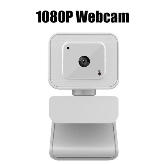 Caméra Web Haute Définition Usb Webcam 12MP USB 2.... – Grandado