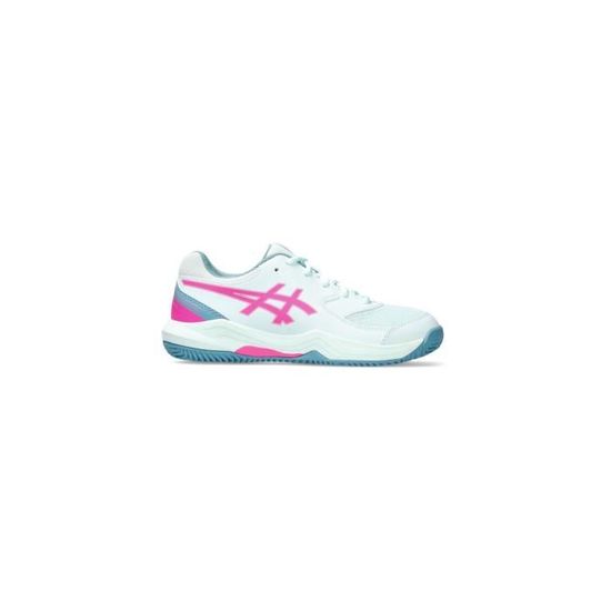 Chaussures de Tennis ASICS Gel Dedicate 8 Femme Bleu Pointure 39 Cdiscount Sport