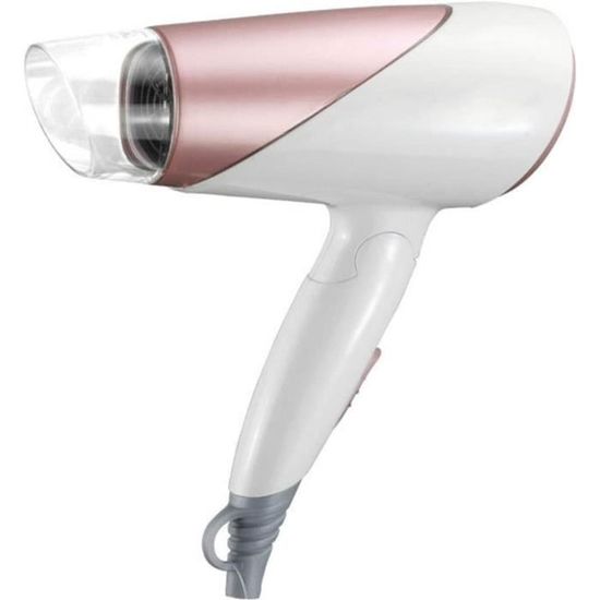 Sèche-cheveux Sichler Beauty 2000W Avec Ionisateur - Puissant Et Réglable