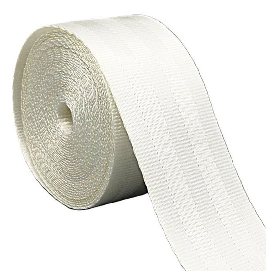 AnseTendance 10 Mètres De Ruban Sangle Decorative Simple Face