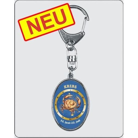 Porte Cle Signe Du Zodiaque Cancer 40 X 30 Mm Cdiscount Bagagerie Maroquinerie Porte Cle Signe Du Zodiaque Cancer 40 X 30 Mm Cdiscount Bagagerie Maroquinerie
