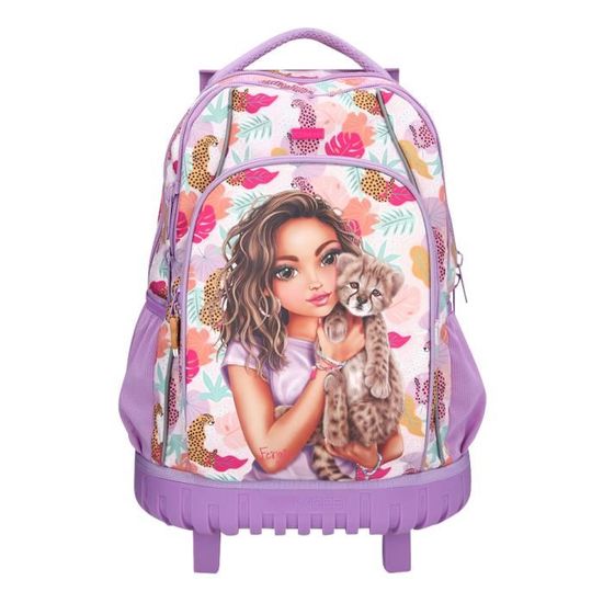 Top model sac a top dos