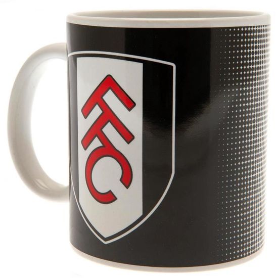 Fulham FC Mug Cdiscount Maison