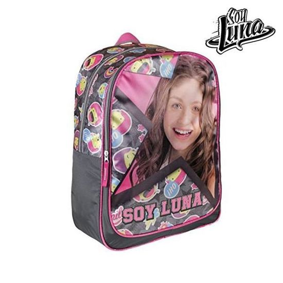 Cartable soy luna deals