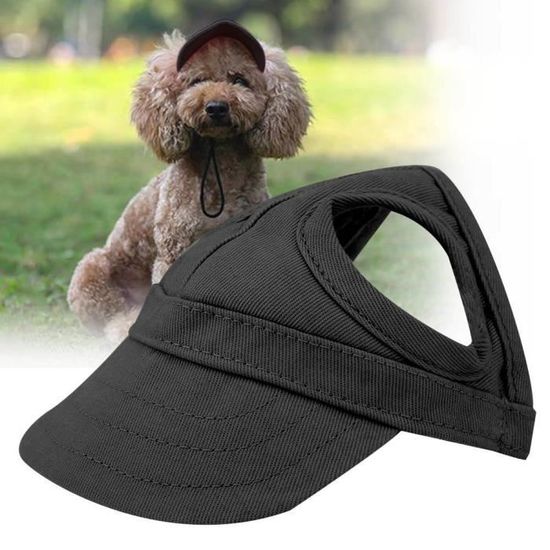 Casquette De Baseball Réglable Motif Chat Salut - Rouge - Marque HaT - Occasion