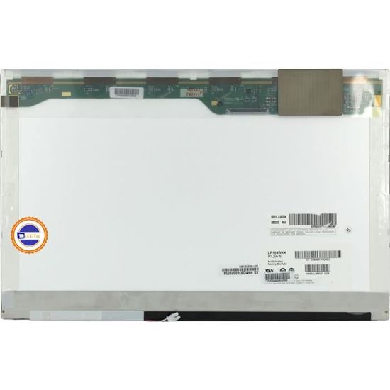 Dalle écran LTN140AT28-L01 14" LED HD 1366x768 - Connecteur 40 Broches - Neuf, Garantie 1 An