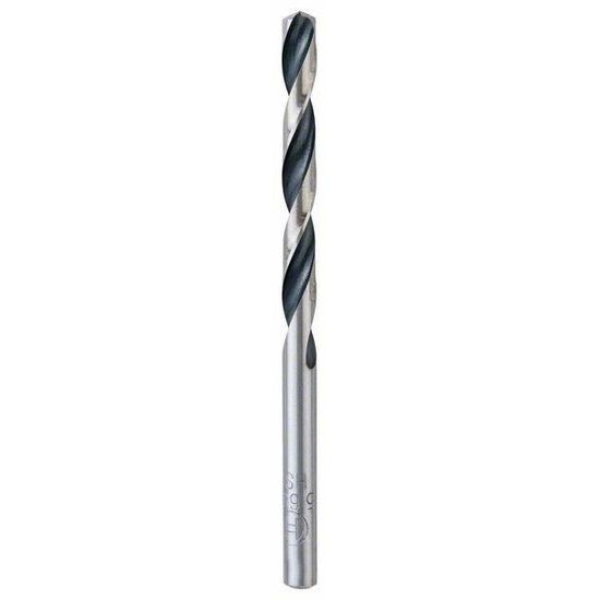 Lot De 10 Forets Hélicoïdaux HSS 1,6 Mm Point De Scission - Longueur 45 Mm