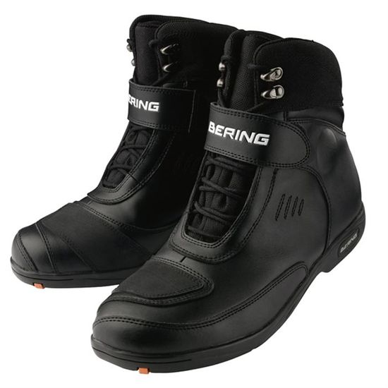 chaussure bering moto