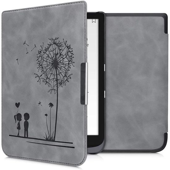 Étui Compatible Avec Pocketbook Inkpad 4 / Color 3 / Color 2
