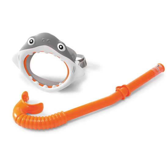 Tuba Frontal De Natation - Entraînement Technique Crawl Et Papillon - Sangle SpeedFIT - Sans Gêne Pour Lunettes