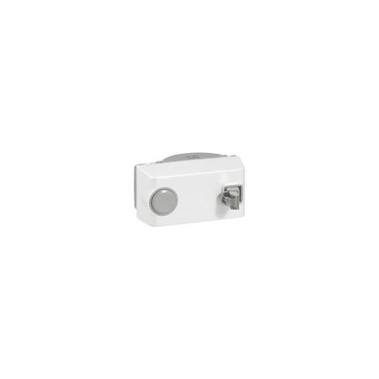 Legrand - Enrouleur cordon RJ45 FTP - Cdiscount Bricolage
