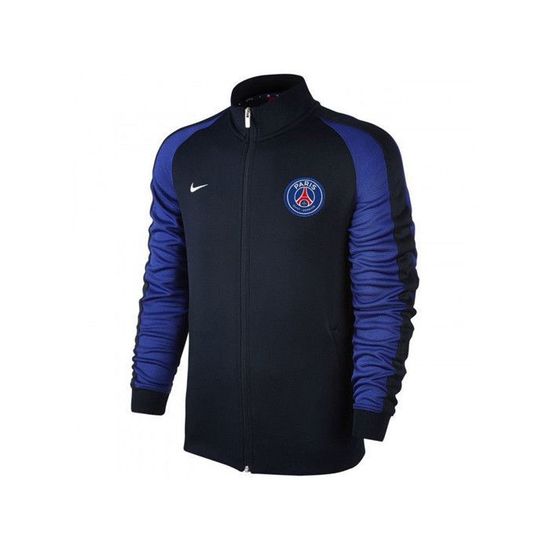 Blouson psg homme top