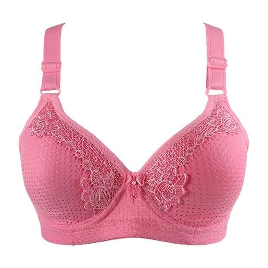 Body Dentelle Femme - Pyjama Séduisant Col V - Taille S à 3XL - Pour Lune De Miel, Saint-Valentin - 9