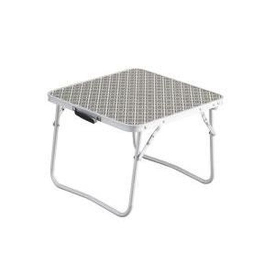 Table Basse Pliante Outwell Nain Prix Pas Cher Cdiscount