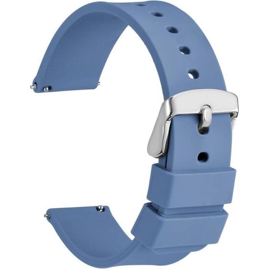 Bracelet De Rechange Pour Xiaomi Mi Band 2 | Silicone, Taille Réglable, Plusieurs Couleurs, Confortable