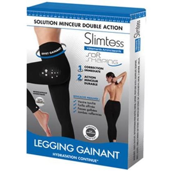legging slimtess