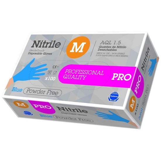 5 Paires De Silicones Jetables Pour Réhaussement Paupières - Taille M - Usage Externe Uniquement - 9