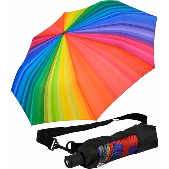 Lot De 2 Sacs De Transport Pour Parapluie Avec Bandoulière