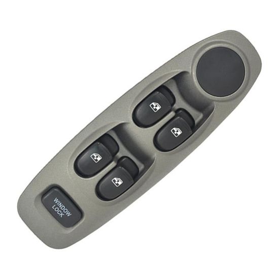 Interrupteur De Vitre Avant Gauche Pour KIA PICANTO