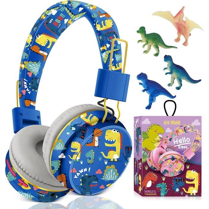 Casque Licorne 2 En 1 Bluetooth® Et Filaire Confortable Et Pliable Pour Enfants Avec Limitation De Son Lexibook  Ma 18ca53 Casq 64ey0  70762191