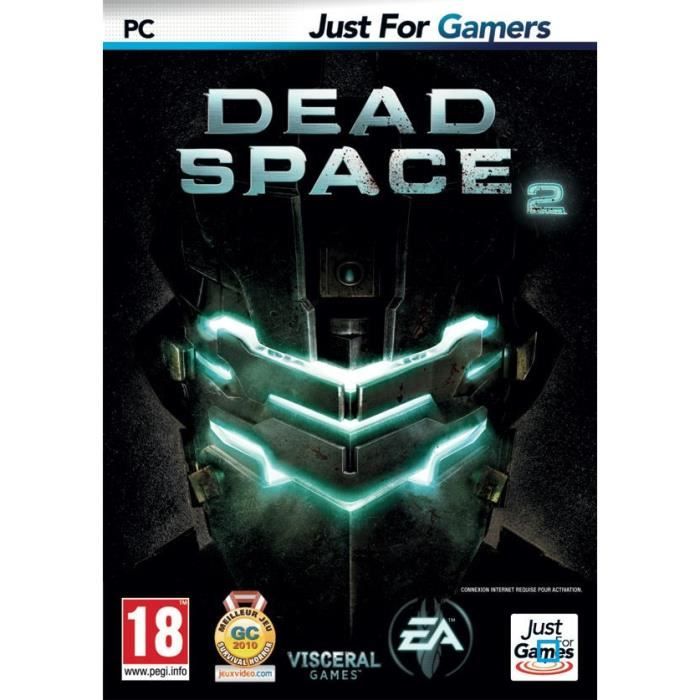 Dead Space 2