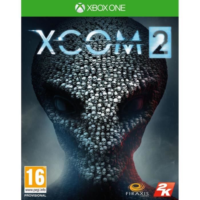 Xcom 2 Xbox One - vue 2