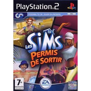 Les Sims : Permis De Sortir