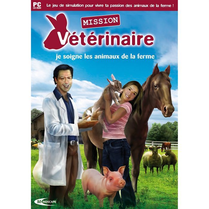 Mission Veterinaire 3