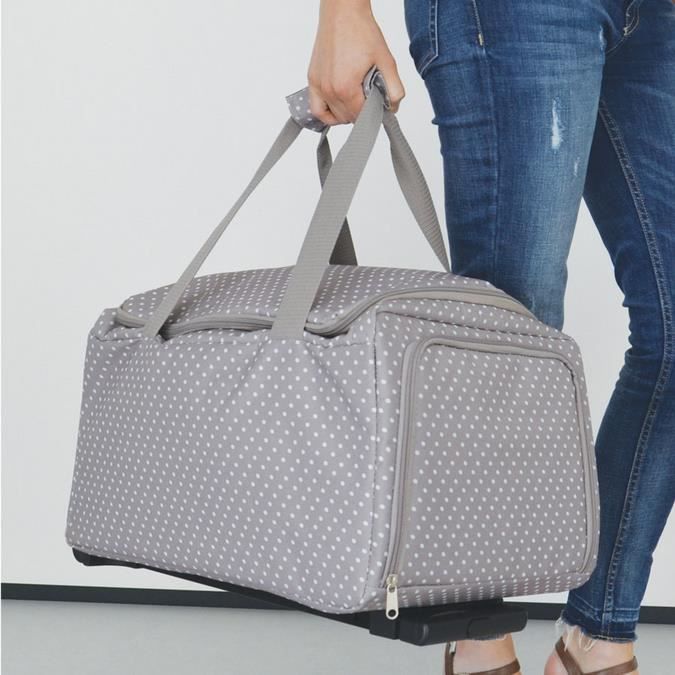 Sac trolley pour sizzix