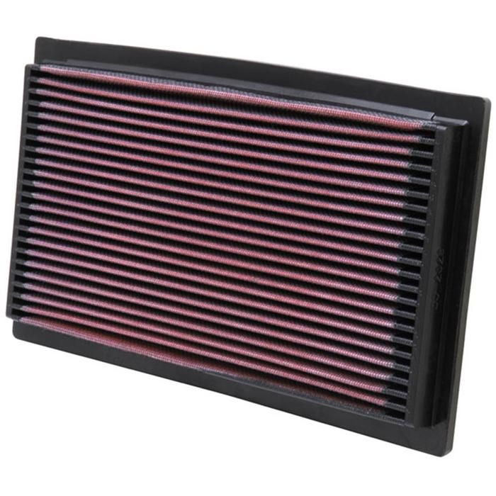 Filtre de remplacement pour Audi / Volkswagen