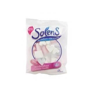 Solens Marshmallows Sans Sucre 100 g