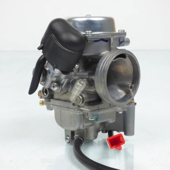Карбюратор keihin cvk 24