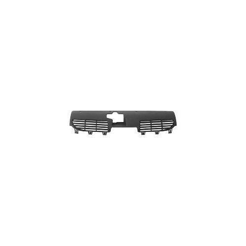 GRILLE CALANDRE (PARTIE INTERIEURE) pour PEUGEOT - 206 - Jusque 02-2009