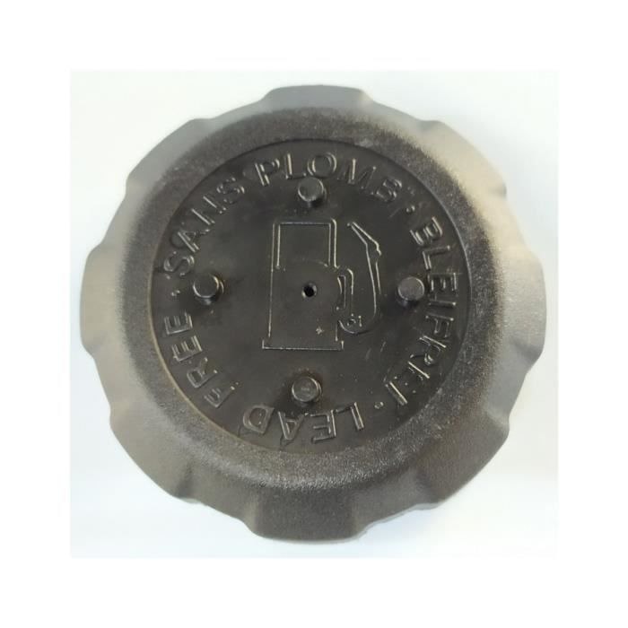 Bouchon réservoir essence à visser origine neuf PEUGEOT