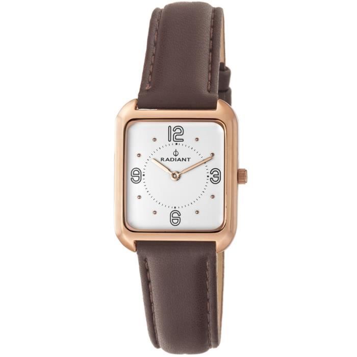 Montre femme RADIANT FINE RA471601. Classique. 30.