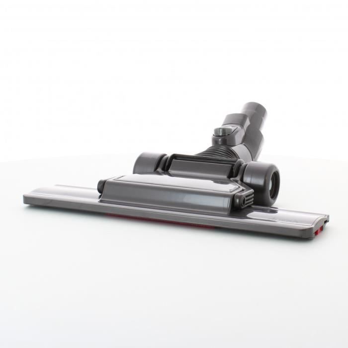 Brosse extra plate DC19/20 - 91207201