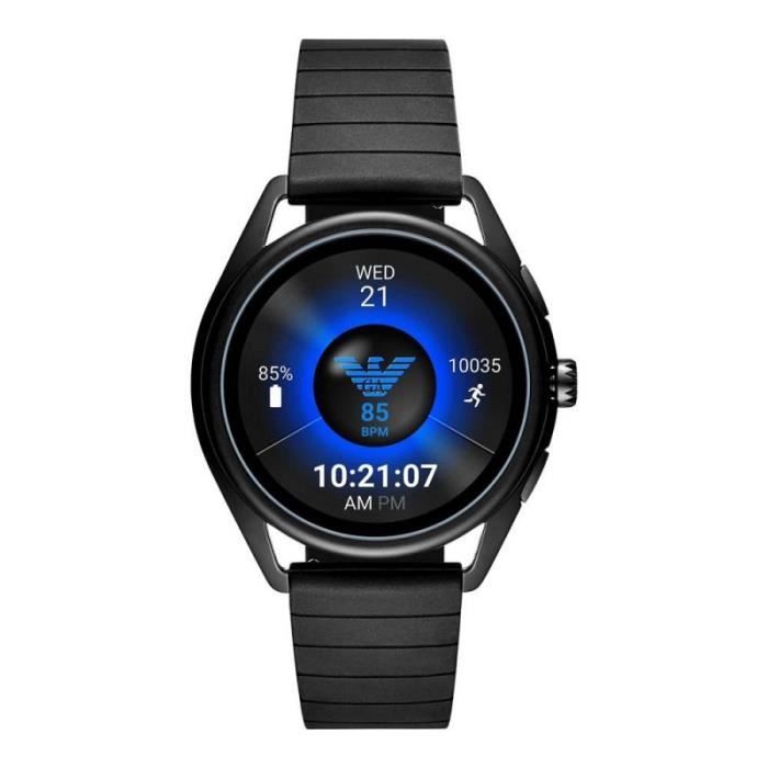 Smartwatch Femme Emporio Armani ART5017 Multicolore